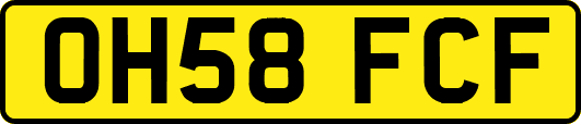 OH58FCF