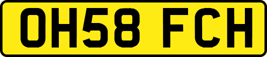 OH58FCH