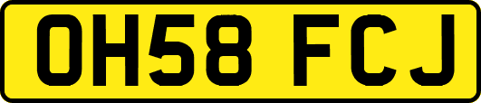 OH58FCJ