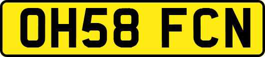 OH58FCN