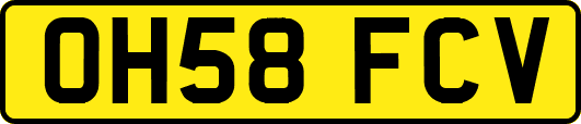 OH58FCV