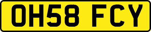 OH58FCY