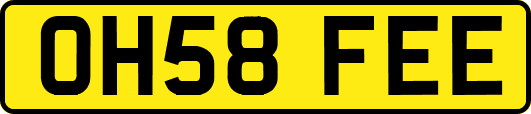 OH58FEE