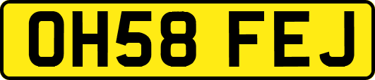 OH58FEJ