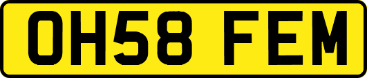 OH58FEM