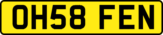 OH58FEN