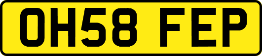 OH58FEP