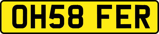 OH58FER