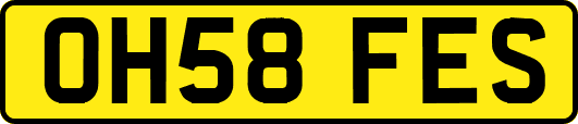 OH58FES