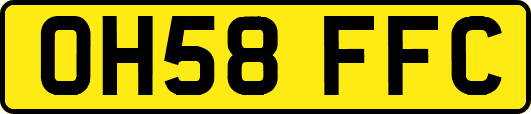 OH58FFC