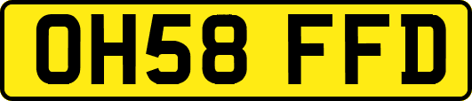 OH58FFD