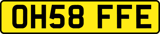 OH58FFE