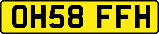 OH58FFH