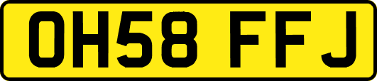 OH58FFJ