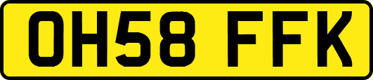 OH58FFK
