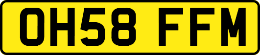 OH58FFM