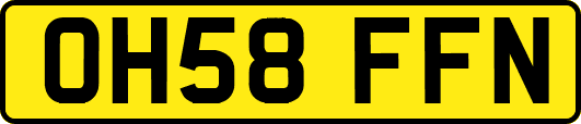 OH58FFN