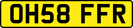 OH58FFR