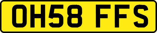 OH58FFS