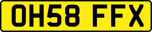 OH58FFX