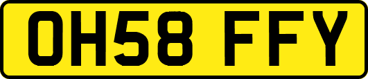 OH58FFY