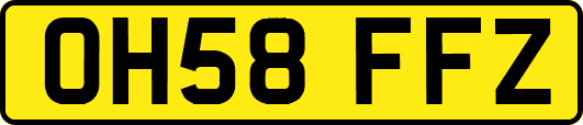 OH58FFZ