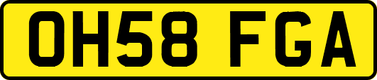 OH58FGA