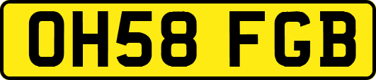 OH58FGB