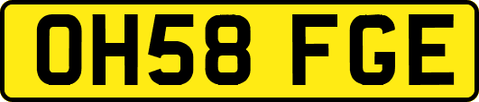 OH58FGE