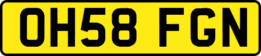 OH58FGN