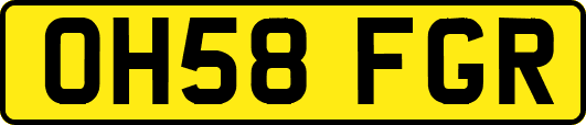 OH58FGR