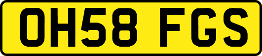 OH58FGS