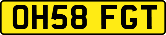 OH58FGT
