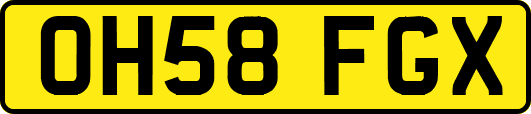 OH58FGX