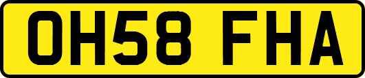 OH58FHA