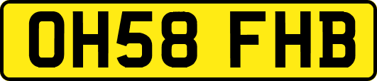 OH58FHB