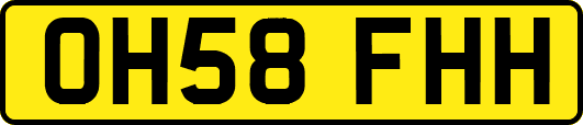 OH58FHH