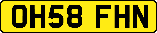 OH58FHN
