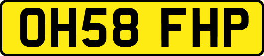 OH58FHP
