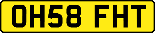OH58FHT