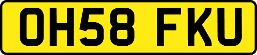 OH58FKU