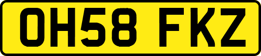 OH58FKZ