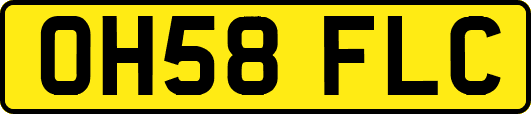 OH58FLC
