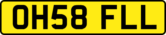 OH58FLL