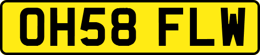 OH58FLW