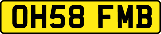 OH58FMB