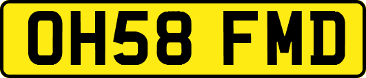 OH58FMD