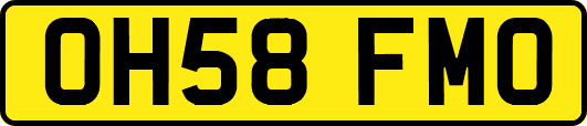 OH58FMO
