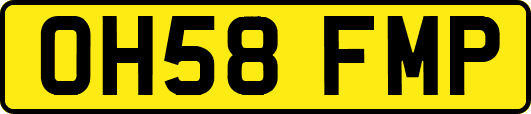 OH58FMP