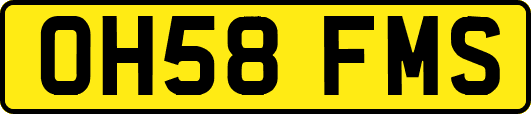 OH58FMS